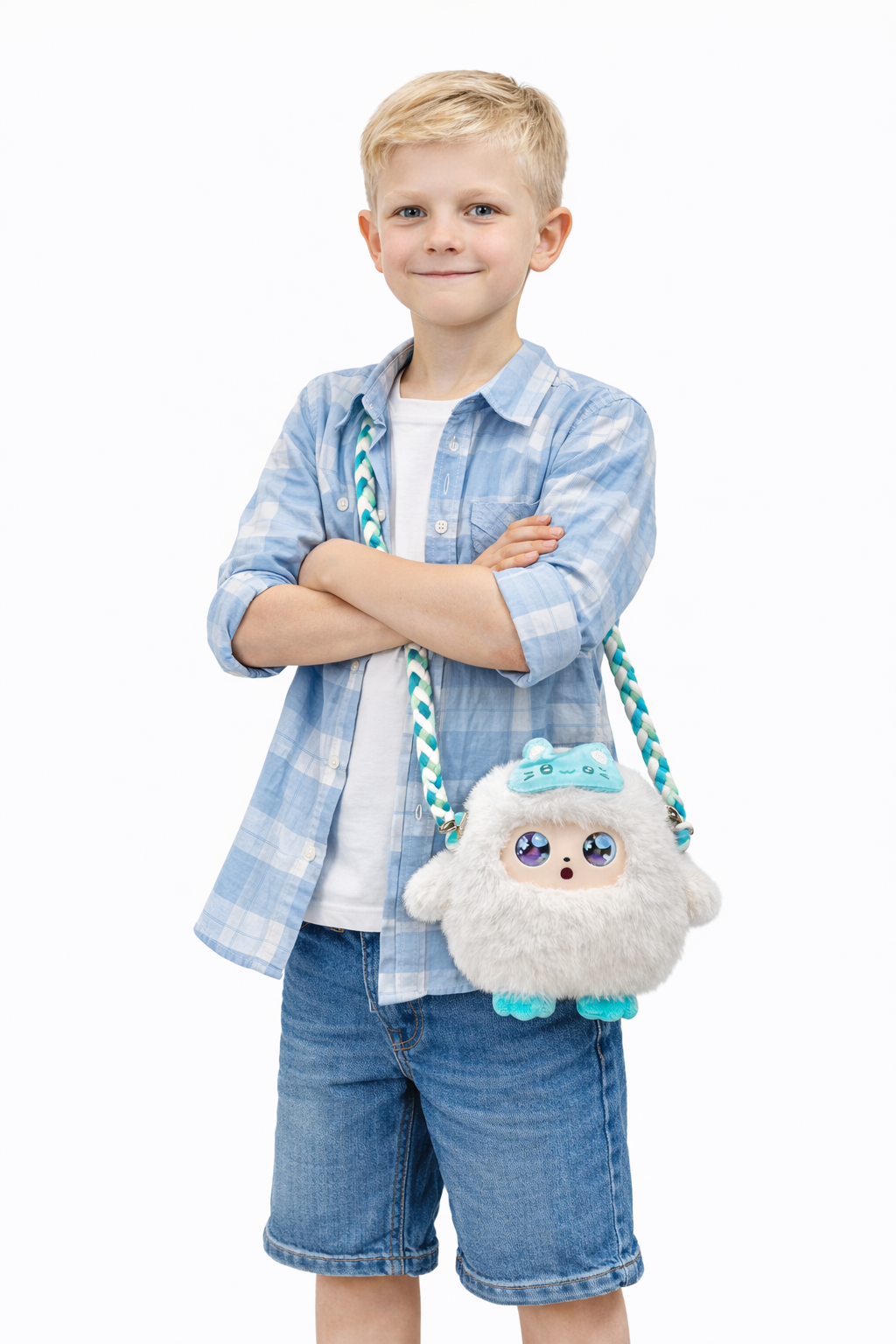 MUMU - Mini Ledodo