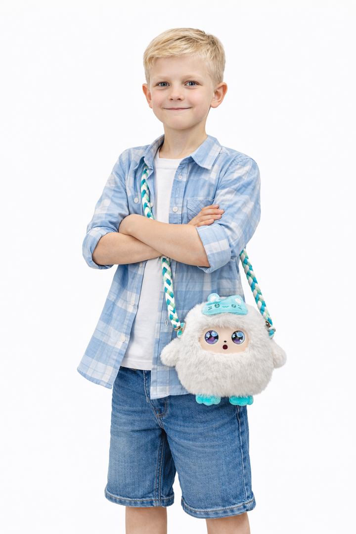 MUMU - Mini Ledodo