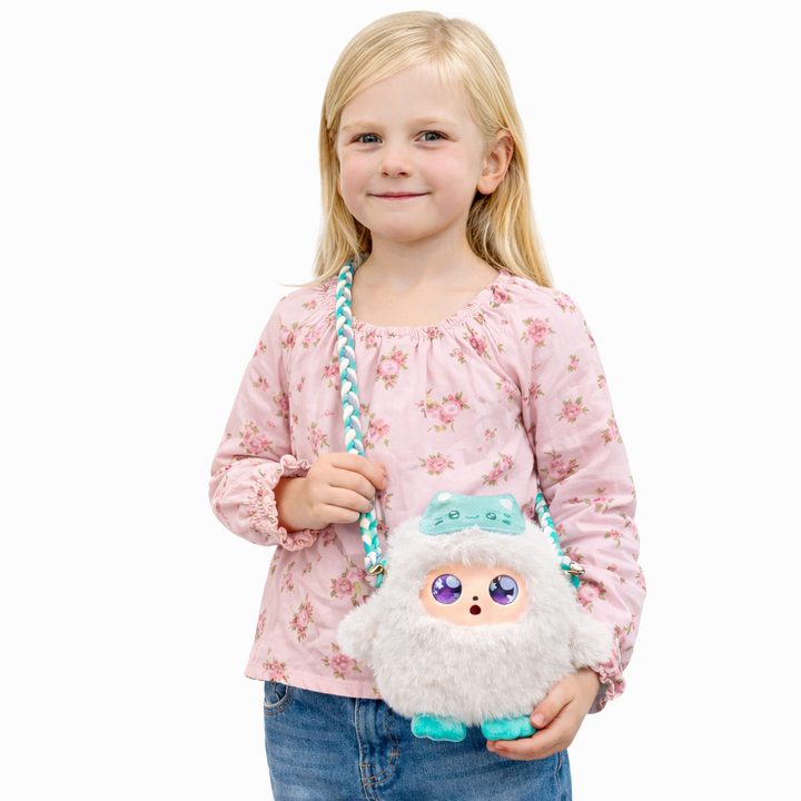 MUMU - Mini Ledodo